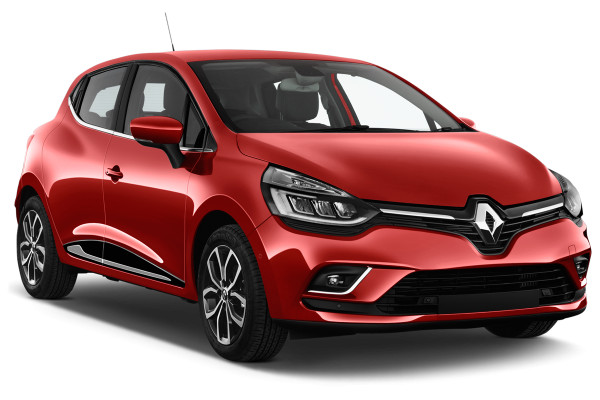 Photo de RENAULT CLIO 4